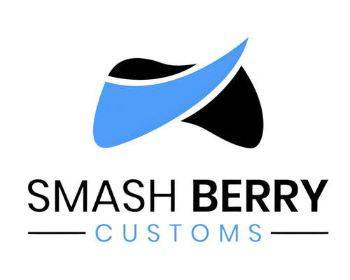 SmashBerry Customs